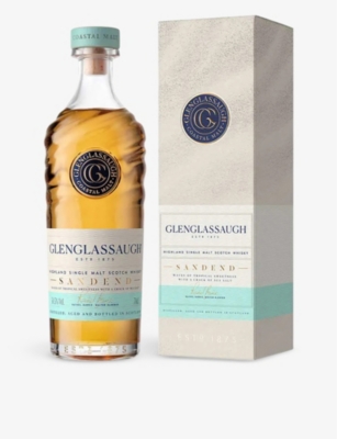 GLENGLASSAUGH: Glenglassaugh Sandend single malt whisky 700ml