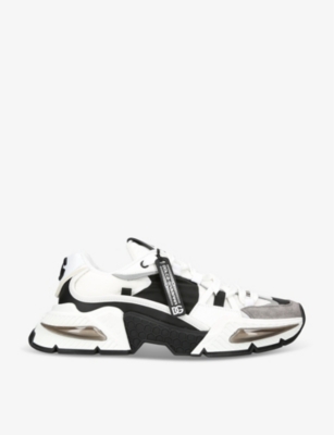Jordan x Dior Air Jordan 1 Retro High Sneakers - Farfetch