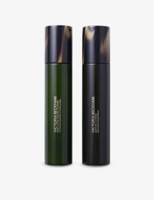 Shop Victoria Beckham Beauty The Daily Cleansing Protocol