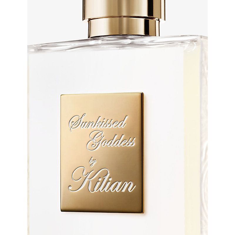 Shop Kilian Sunkissed Goddess Eau De Parfum