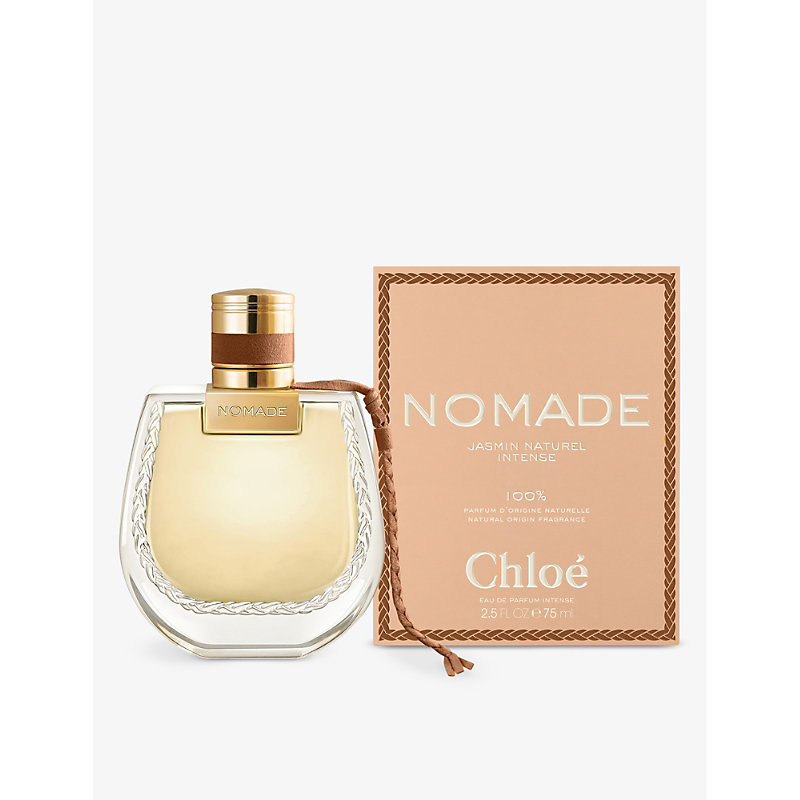 Shop Chloé Chloe Nomade Jasmin Naturelle Intense Eau De Parfum