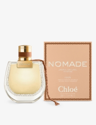 CHLOE: Nomade Jasmin Naturelle Intense eau de parfum