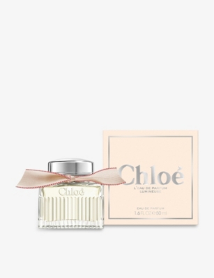 Shop Chloé Chloe Siganture Lumineuse Eau De Parfum