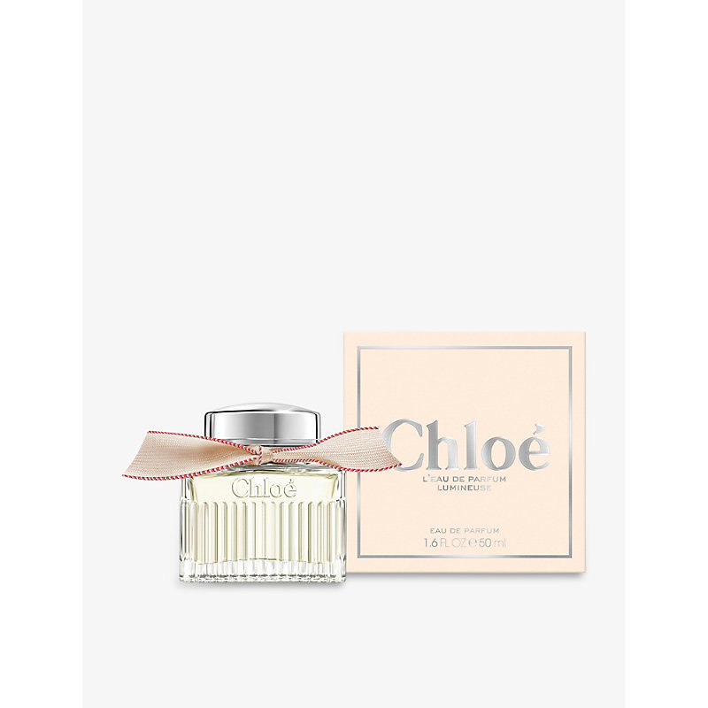 Shop Chloé Chloe Siganture Lumineuse Eau De Parfum