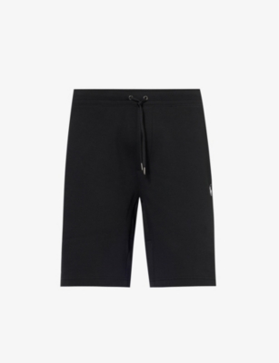 Polo ralph lauren embroidered shorts best sale