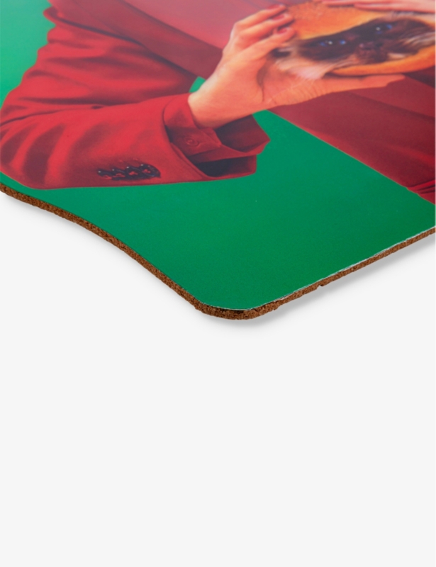 TOILETPAPER Cat-Liscious tablemat 45cm