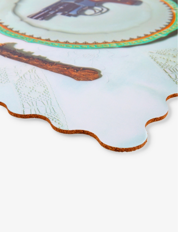 TOILETPAPER Bon Appetit tablemat 45cm
