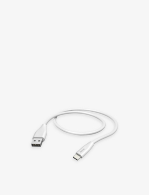 HAMA: USB A to C charging cable 1.5m