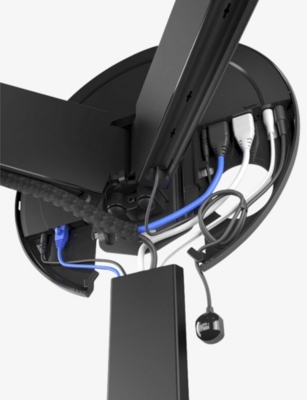 VOGEL: Motorized TV Wall Mount