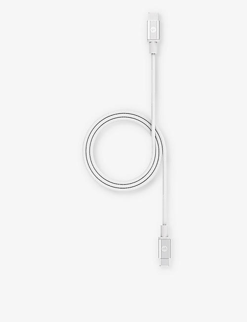 MOPHIE: USB C to USB C cable 1.5m