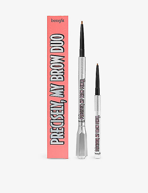 BENEFIT: Precisely, My Brow Duo Booster gift set