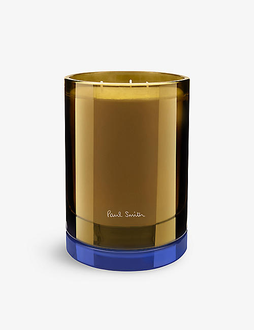 PAUL SMITH: Storyteller scented wax candle 1kg