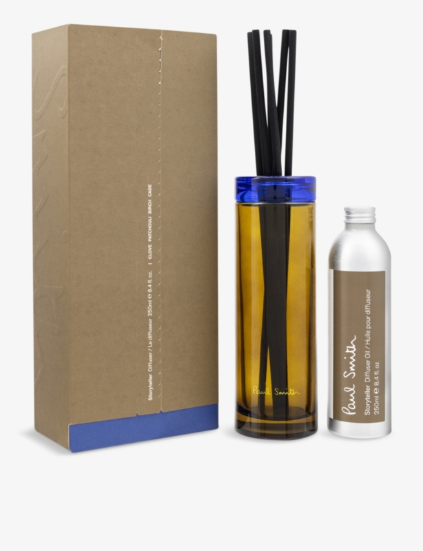 Storyteller scented reed diffuser 250ml