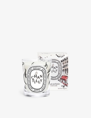 Shop Diptyque Café Verlet Chantilly Limited-edition Scented Candle