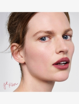 Westman Atelier Je Reve Lip Suede Matte Lipstick 3.8g In Je Reve