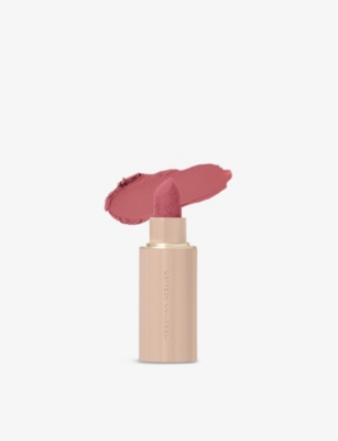 Shop Westman Atelier Je Reve Lip Suede Matte Lipstick 3.8g