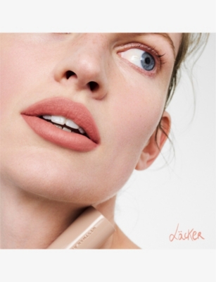 Lip Suede Matte lipstick 3.8g