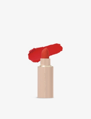 Shop Westman Atelier Lip Suede Matte Lipstick 3.8g In Le Rouge