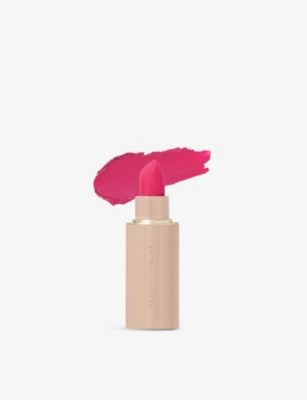 Shop Westman Atelier Lip Suede Matte Lipstick 3.8g In Lfg