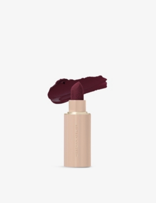 Shop Westman Atelier Lip Suede Matte Lipstick 3.8g In Lou Lou