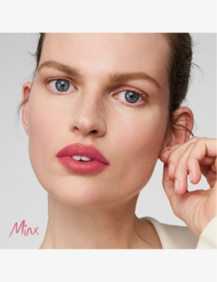 Shop Westman Atelier Lip Suede Matte Lipstick 3.8g In Minx