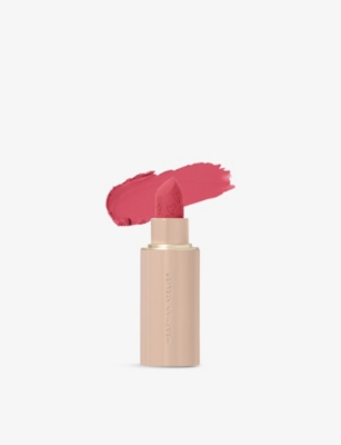 Shop Westman Atelier Lip Suede Matte Lipstick 3.8g In Minx