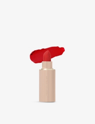 Shop Westman Atelier Lip Suede Matte Lipstick 3.8g In Pip