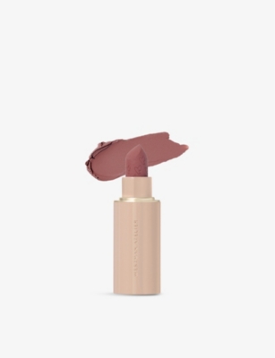 Shop Westman Atelier Lip Suede Matte Lipstick 3.8g In Pique