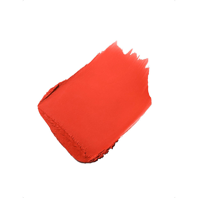 Shop Chanel 100 Rouge Allure Velvet Nuit Blanche Limited Edition Luminous Matte Lip Colour 3.5g