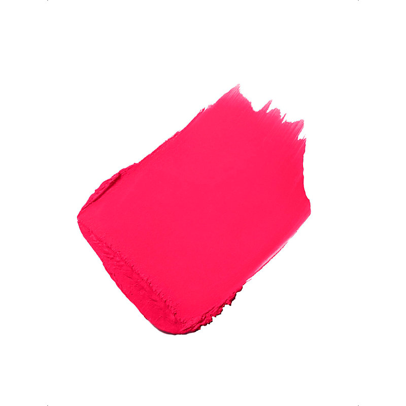 Shop Chanel 300 Rouge Allure Velvet Nuit Blanche Limited Edition Luminous Matte Lip Colour 3.5g