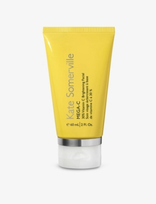 Shop Kate Somerville Mega C-vit 30% Vitamin C Brightening Facial