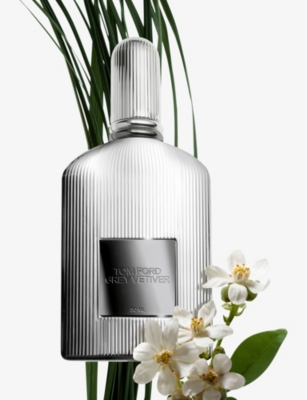 Shop Tom Ford Grey Vetiver Eau De Parfum