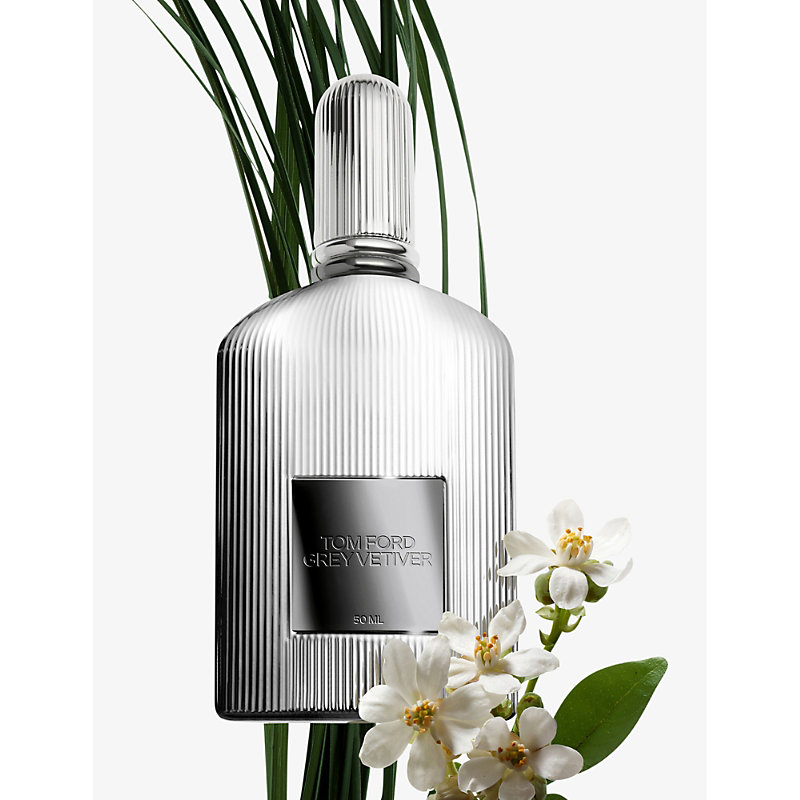 Shop Tom Ford Grey Vetiver Eau De Parfum