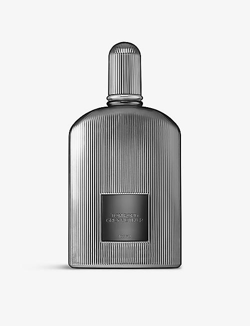 TOM FORD: Grey Vetiver eau de parfum