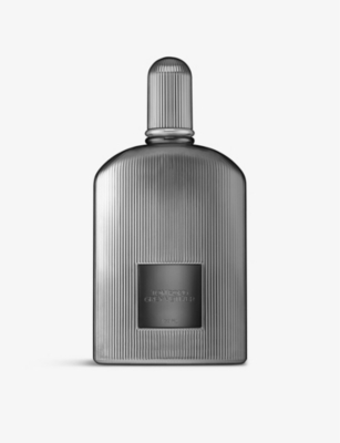 Tom Ford Grey Vetiver Eau De Parfum In White