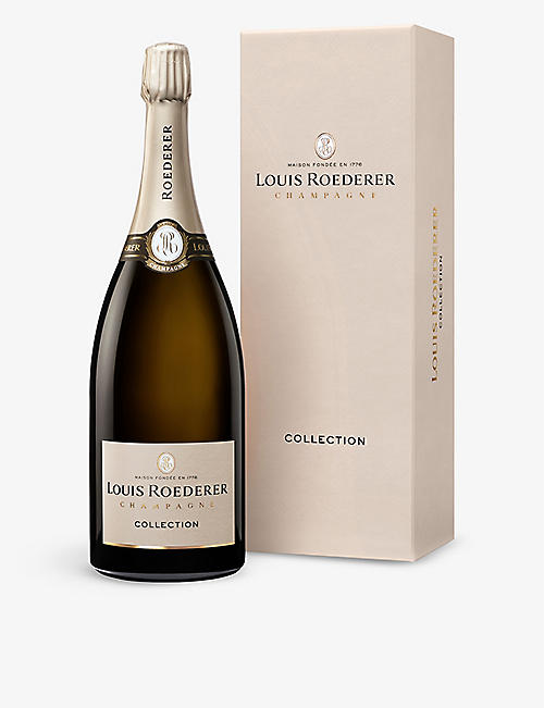 LOUIS ROEDERER: Collection 243 champagne 1500ml