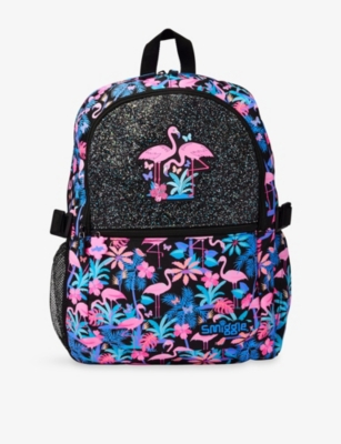 Smiggle: All Stars Classic Attach Backpack