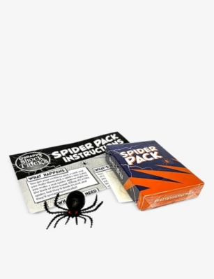 MARVINS MAGIC: The Spider Pack prank set