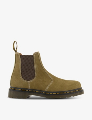 Doc best sale martens selfridges