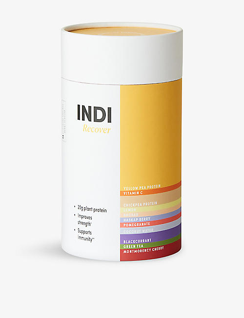 INDI: Recover essential lean protein 480g