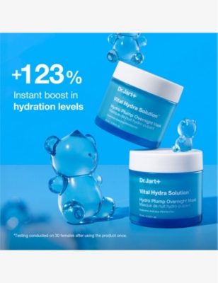 Shop Dr. Jart+ Dr Jart+ Vital Hydra Solution Hydro Plump Overnight Mask