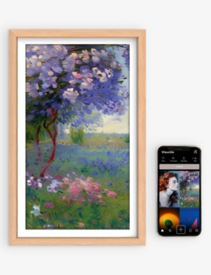 SMARTECH: Vieunite Textura digital canvas