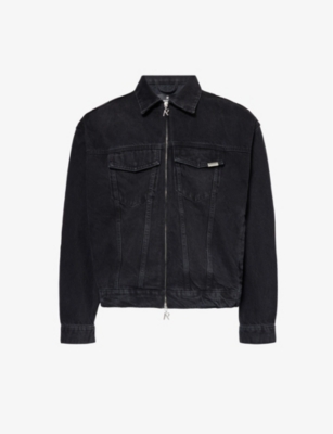 Men s Denim Jackets Selfridges