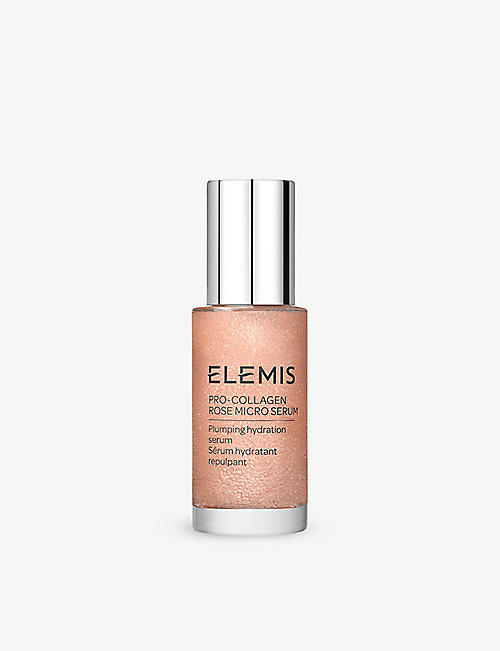 ELEMIS: Pro-Collagen Rose Micro Serum 30ml