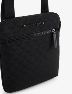 Emporio Armani Bags Selfridges