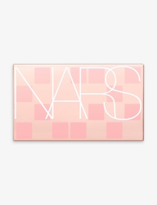 Shop Nars Afterglow Limited-edition Eyeshadow Palette 1.2g