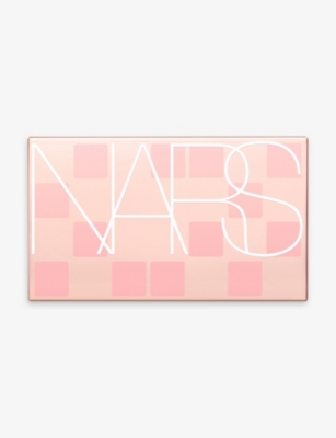 NARS: Afterglow limited-edition eyeshadow palette 1.2g