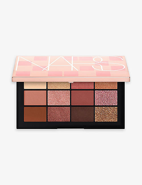 NARS: Afterglow limited-edition eyeshadow palette 1.2g
