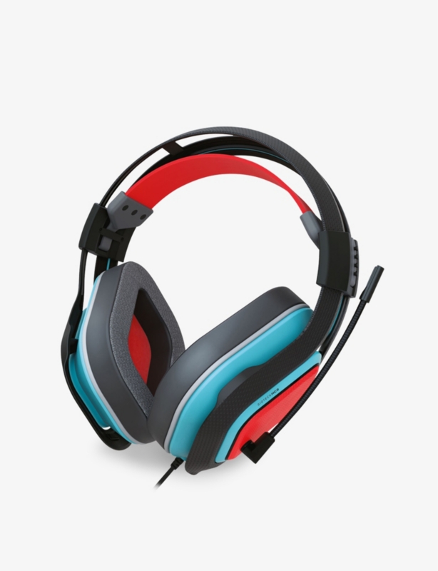 HC9 gaming headset