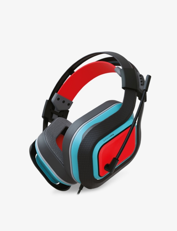 HC9 gaming headset